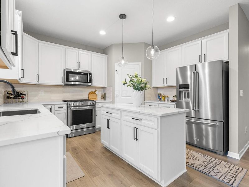 5758 Flatiron Road , Westerville, OH 43081 Photo 6
