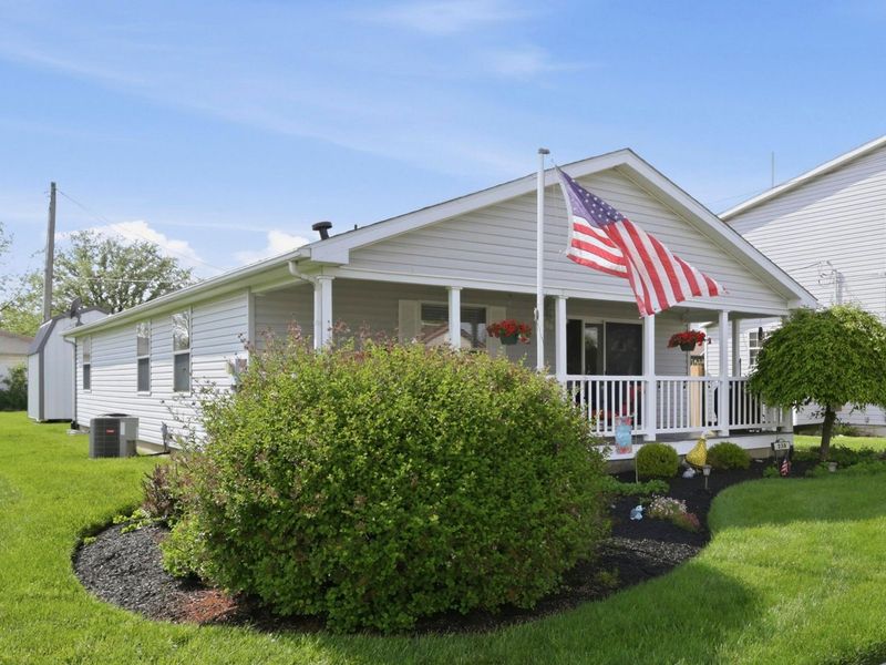 239 Scioto Street, Ashville, OH 43103 Photo 3