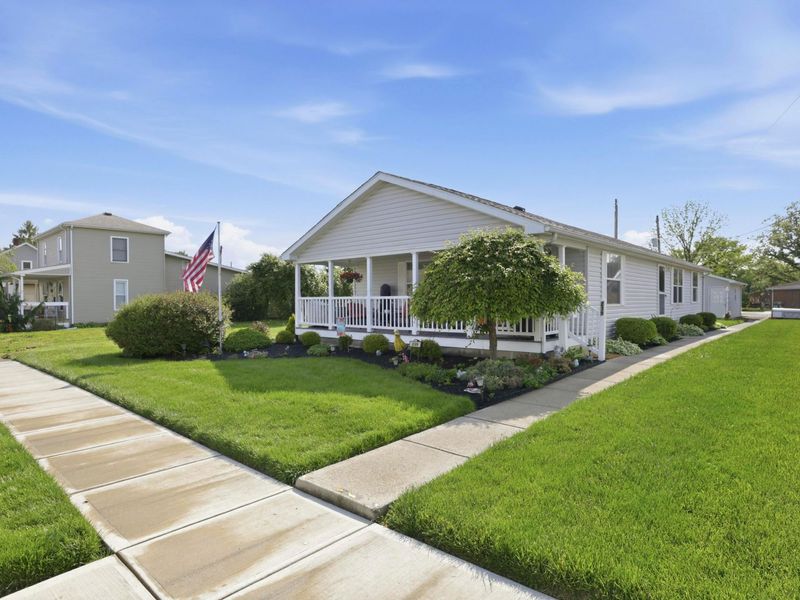 239 Scioto Street, Ashville, OH 43103 Photo 6