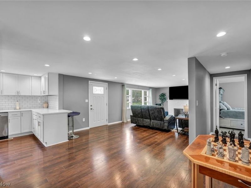 5814 Lake Cable Avenue NW, Canton, OH 44718 Photo 12