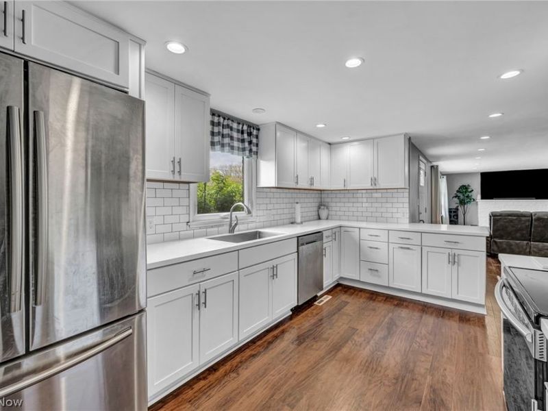 5814 Lake Cable Avenue NW, Canton, OH 44718 Photo 15