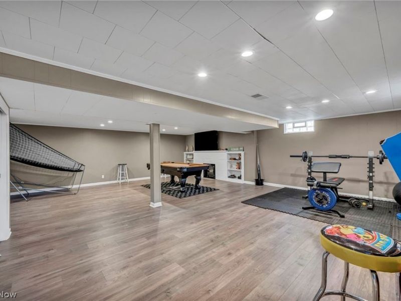 5814 Lake Cable Avenue NW, Canton, OH 44718 Photo 25