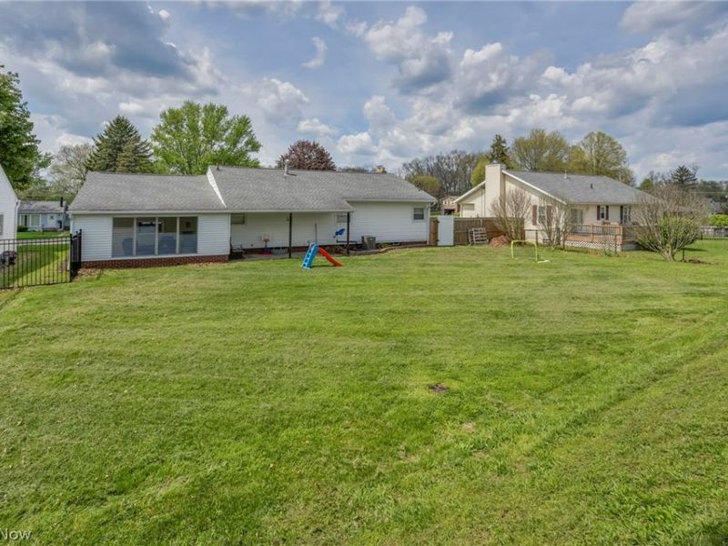 5814 Lake Cable Avenue NW, Canton, OH 44718 Photo 34