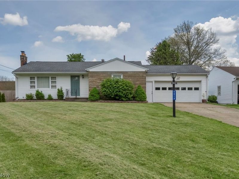 5814 Lake Cable Avenue NW, Canton, OH 44718 Photo 38