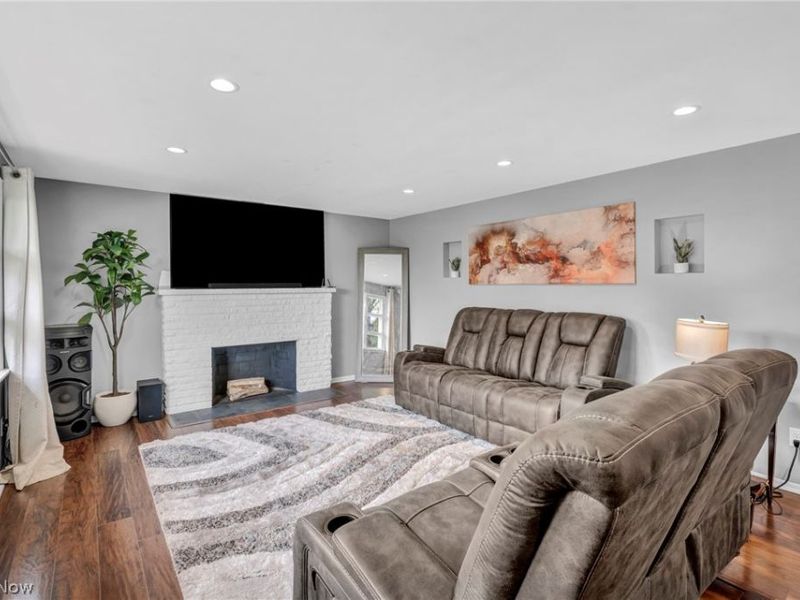 5814 Lake Cable Avenue NW, Canton, OH 44718 Photo 7
