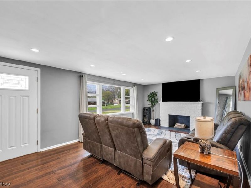 5814 Lake Cable Avenue NW, Canton, OH 44718 Photo 9
