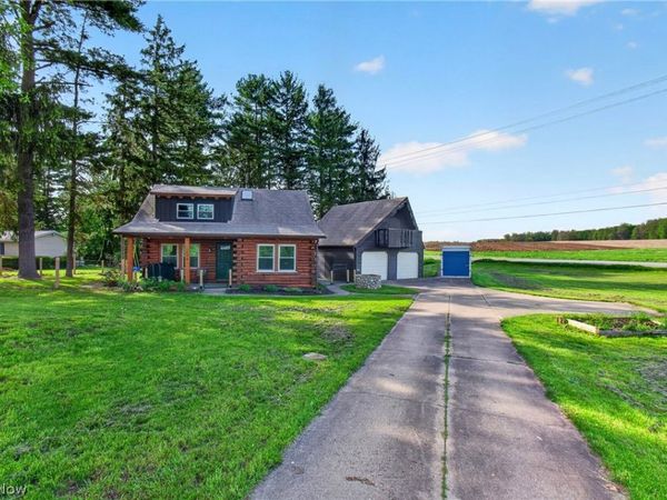 7570 W Smithville Western Road , Wooster, OH 44691