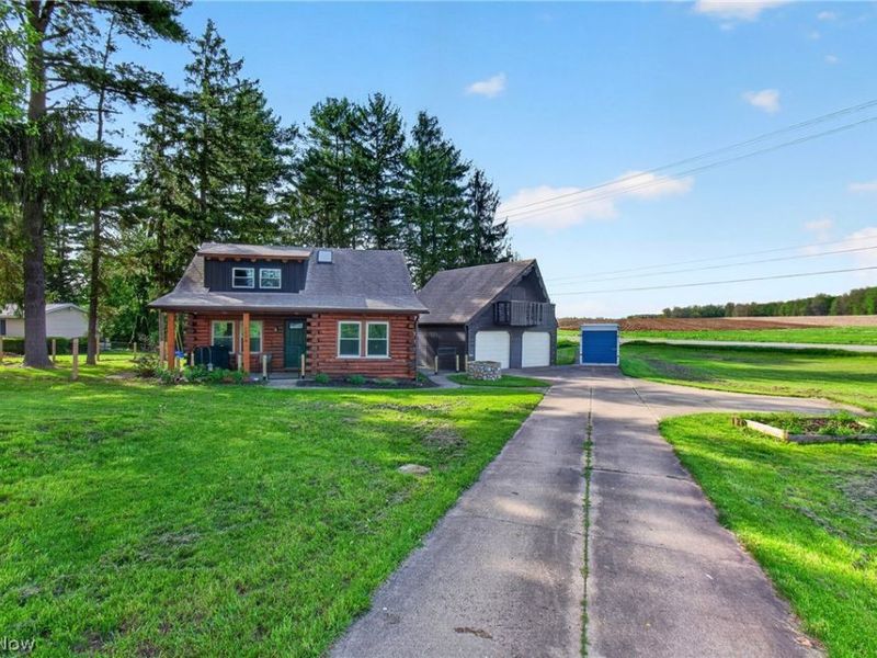 7570 W Smithville Western Road , Wooster, OH 44691 Photo 1