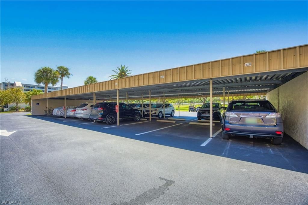 7430 Lake Breeze Dr, Unit 203, Fort Myers, FL 33907 Photo