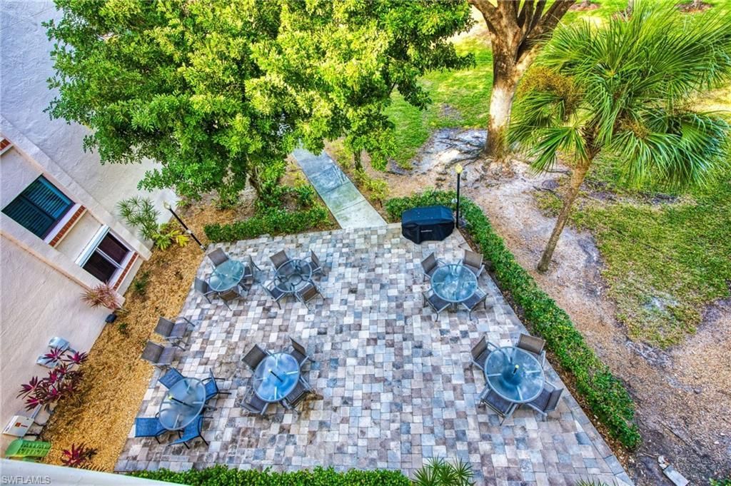 7430 Lake Breeze Dr, Unit 203, Fort Myers, FL 33907 Photo