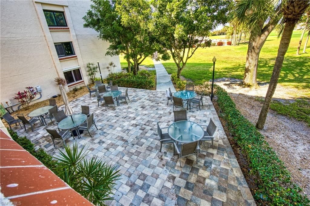 7430 Lake Breeze Dr, Unit 203, Fort Myers, FL 33907 Photo