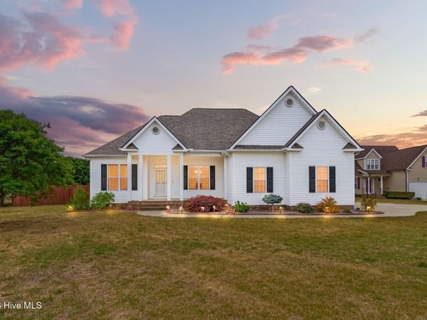 8101 Claybrooke Court, Willow Spring, NC 27592