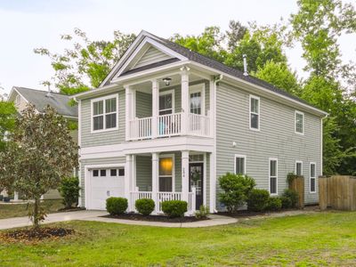 294 Chemistry Circle, Ladson, SC 29456