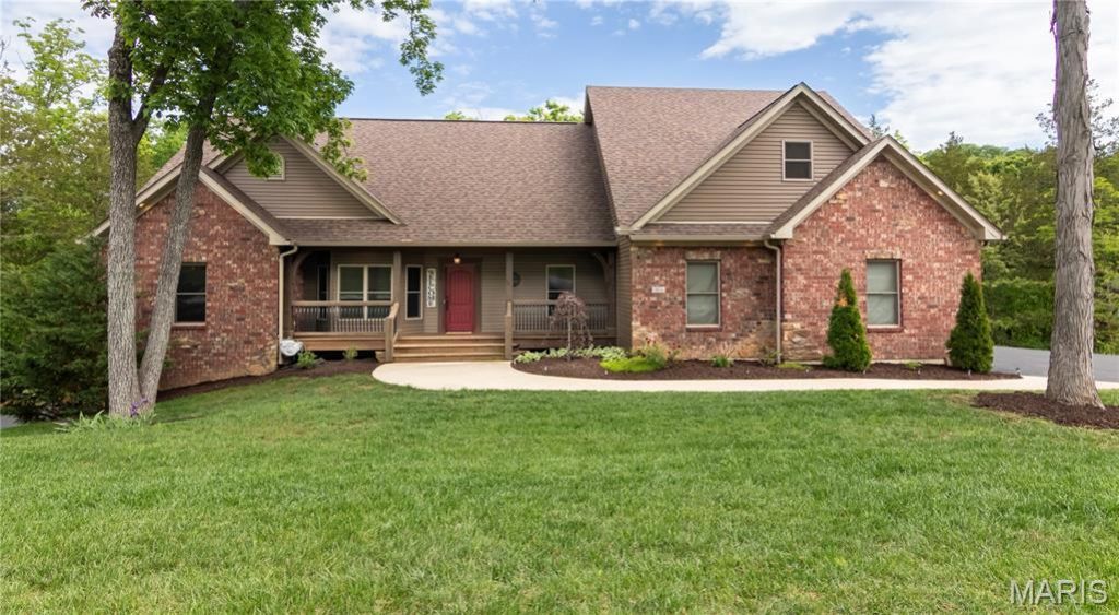 1016 Frisco Hollows Road , Imperial, MO 63052 Main Photo