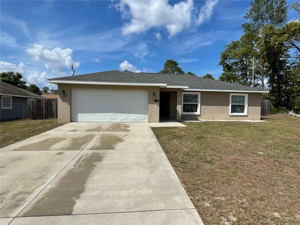 3711 SW 131ST PLACE ROAD , OCALA, FL 34473