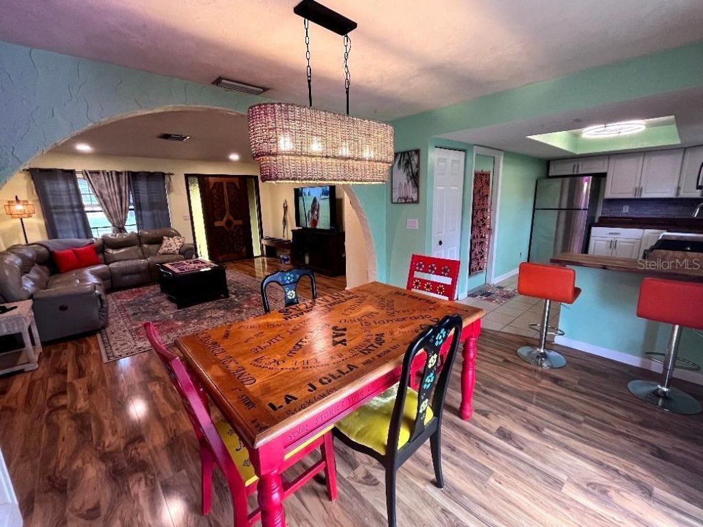 123 Marlin Drive, Ormond By The Sea, FL 32176 Photo