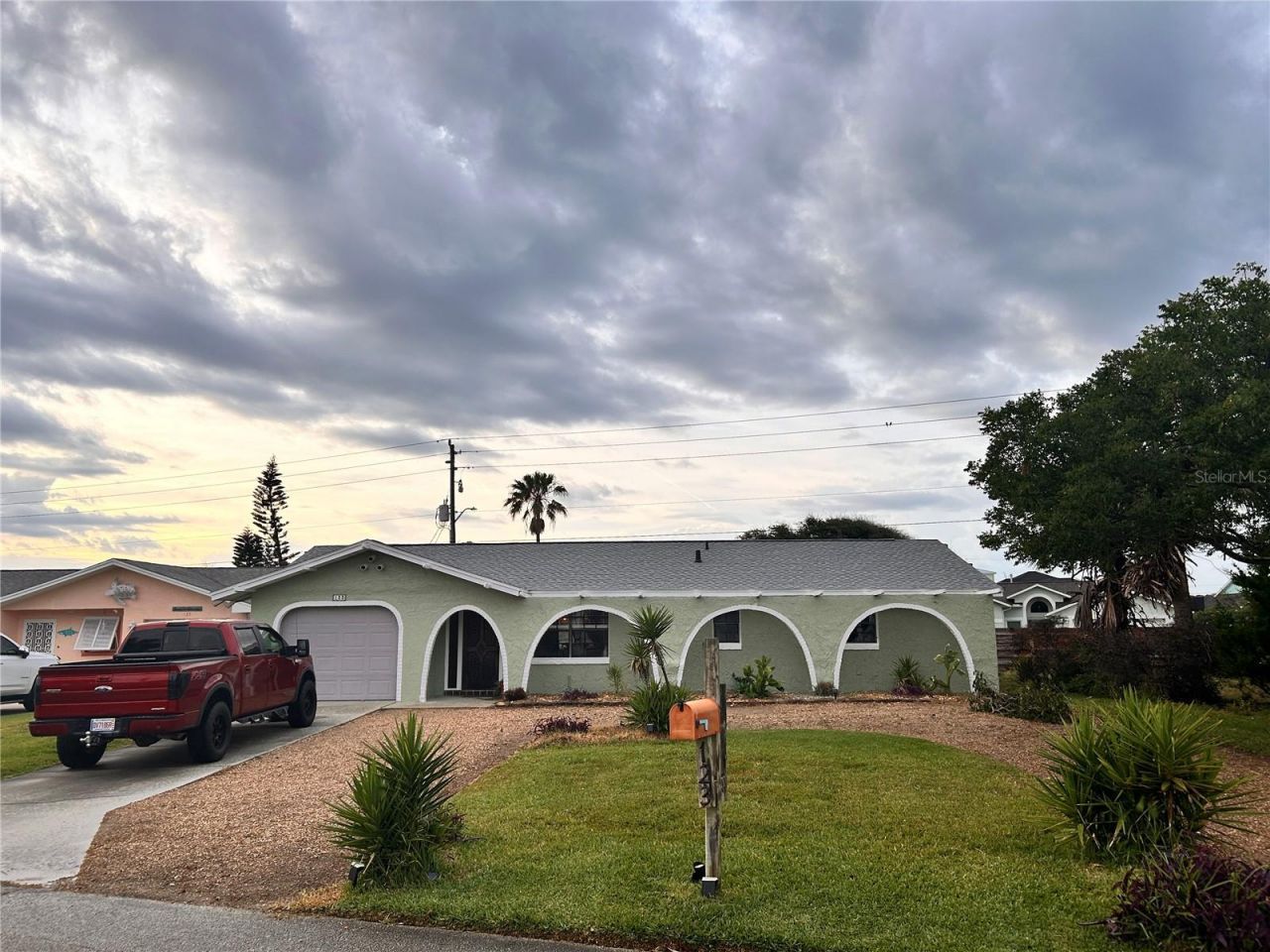 123 Marlin Drive, Ormond By The Sea, FL 32176 Photo