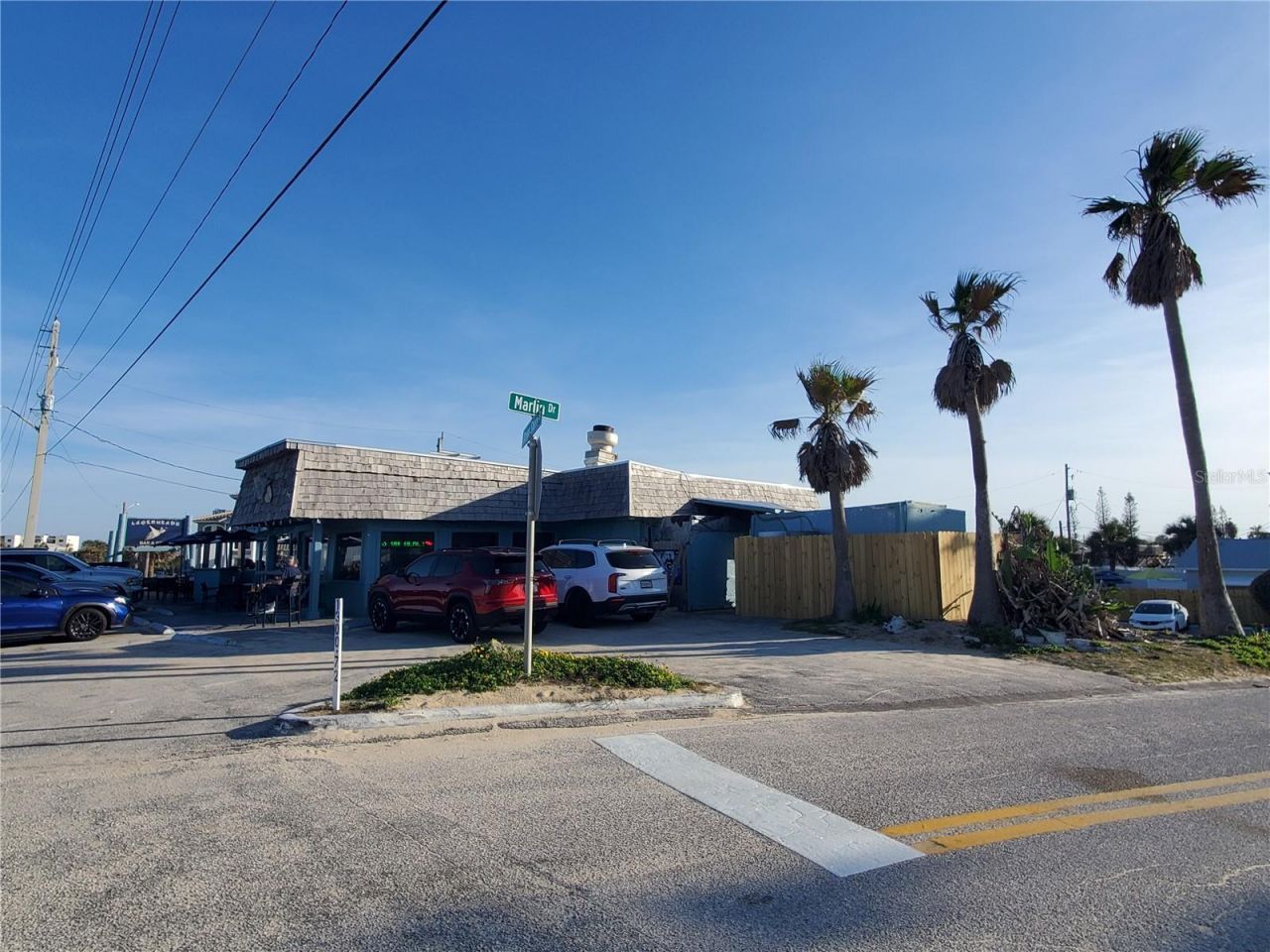 123 Marlin Drive, Ormond By The Sea, FL 32176 Photo