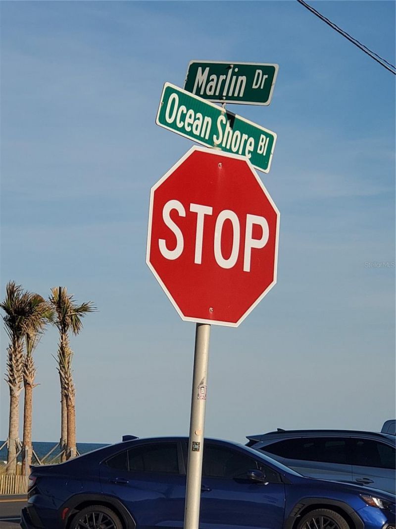 123 Marlin Drive, Ormond By The Sea, FL 32176 Photo