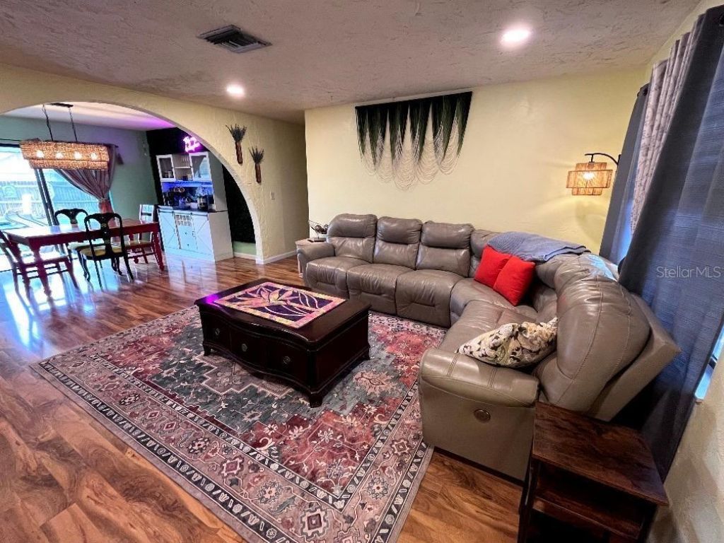 123 Marlin Drive, Ormond By The Sea, FL 32176 Photo