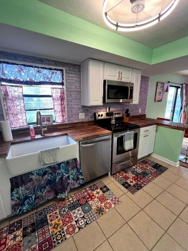 123 Marlin Drive, Ormond By The Sea, FL 32176 Photo