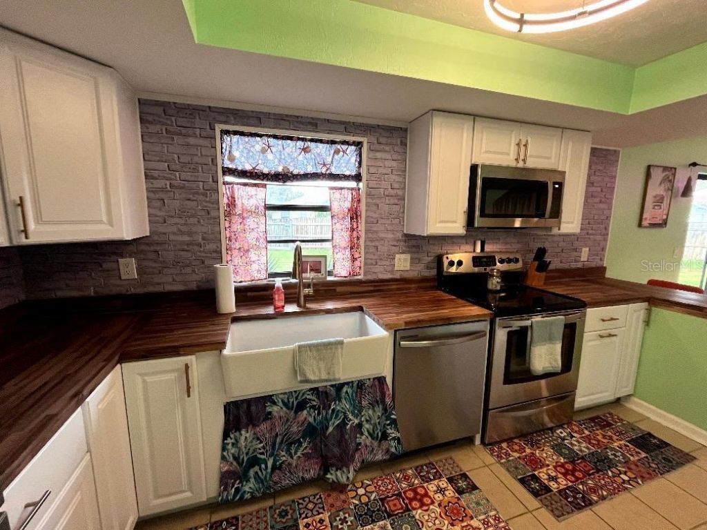 123 Marlin Drive, Ormond By The Sea, FL 32176 Photo