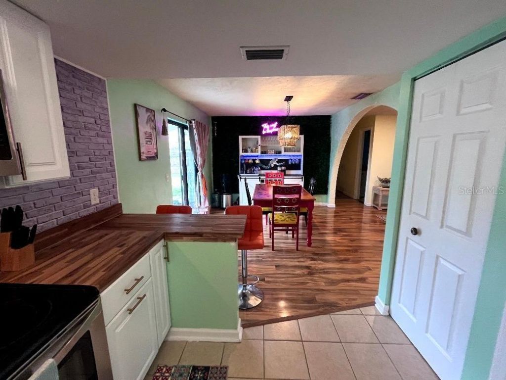 123 Marlin Drive, Ormond By The Sea, FL 32176 Photo