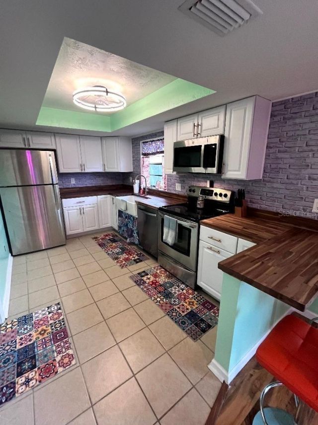 123 Marlin Drive, Ormond By The Sea, FL 32176 Photo