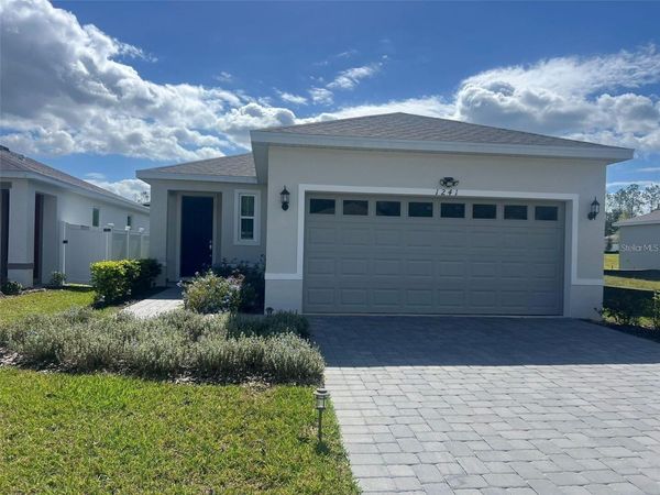 1241 ATLANTIC AVENUE , FRUITLAND PARK, FL 34731