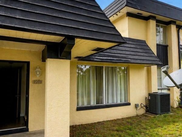 2203 SILVER PINES PLACE , Unit 601, ORLANDO, FL 32808