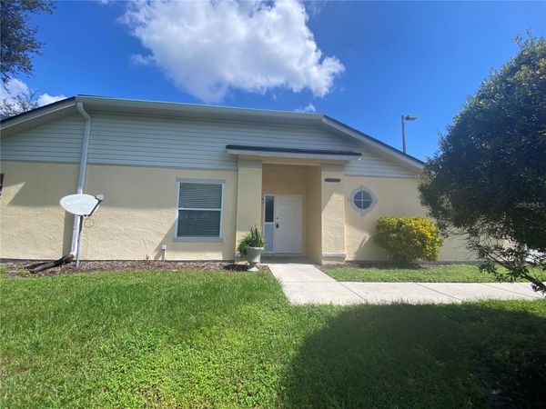 4947 AVA POINTE DRIVE , Unit 1, ORLANDO, FL 32822