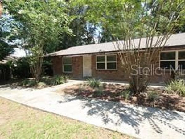 6101 SE FOSS ROAD , Unit 1, BELLEVIEW, FL 34420