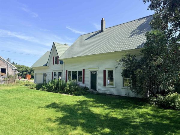 7063 Rt 102, Brunswick, VT 05905