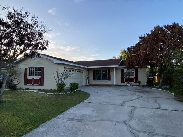7643 NOLTON WAY , ORLANDO, FL 32822