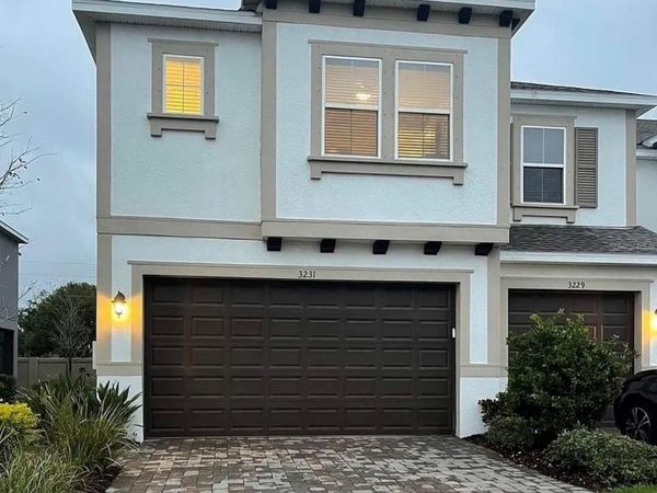 3231 PAINTED BLOSSOM COURT, LUTZ, FL 33558