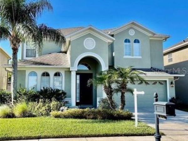 9654 JASMINE BROOK CIRCLE , LAND O LAKES, FL 34638