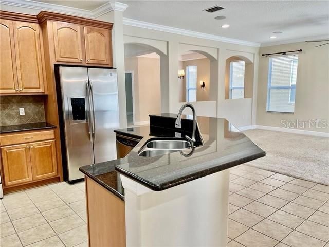 9654 Jasmine Brook Circle, Land O Lakes, FL 34638 Photo