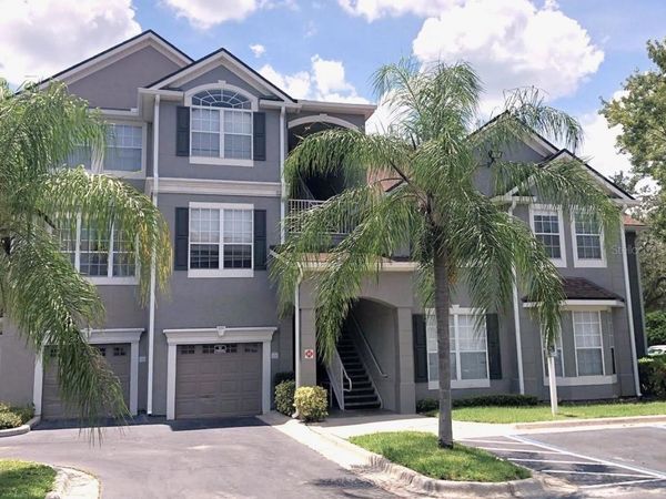 3361 S KIRKMAN ROAD , Unit 821, ORLANDO, FL 32811