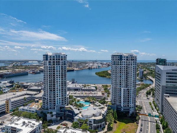 449 S 12TH STREET , Unit 1805, TAMPA, FL 33602