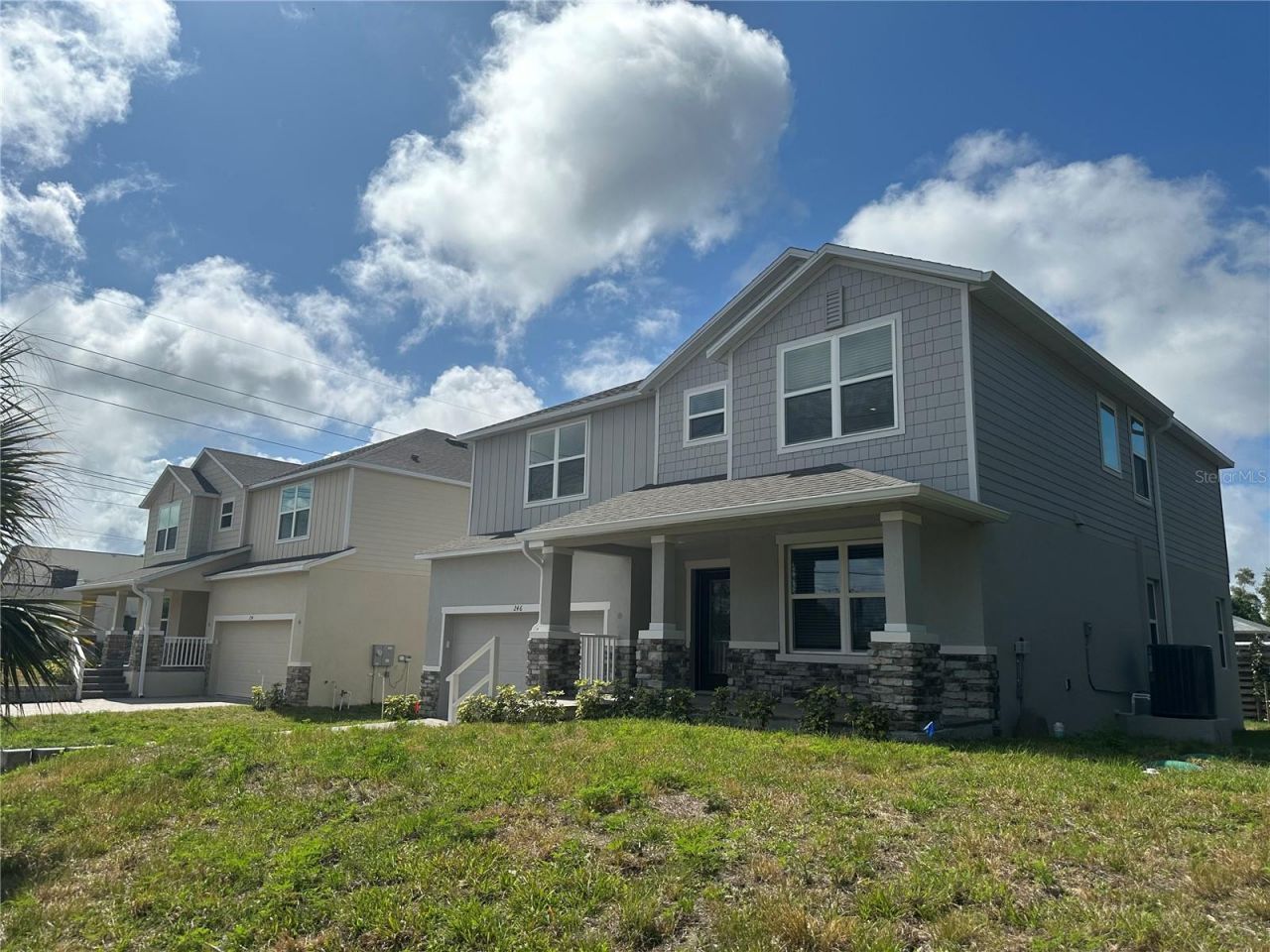 246 Burney Rd , Osprey, FL 34229 Photo