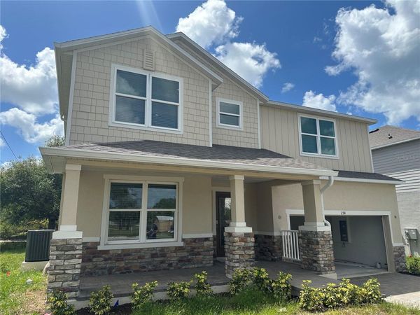 254 BURNEY RD , OSPREY, FL 34229