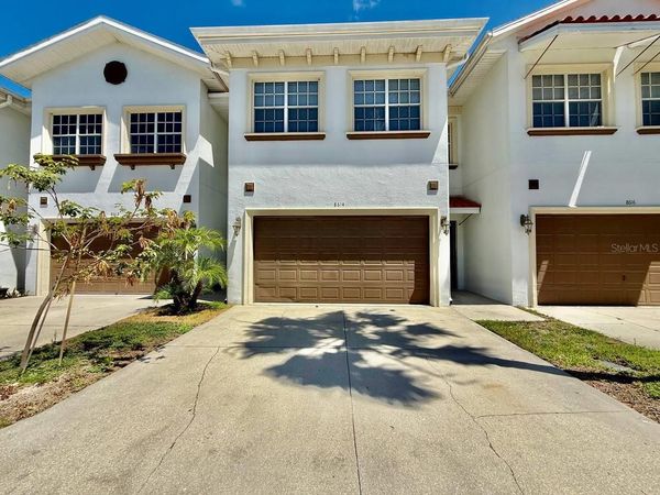 8614 MIRAMAR TERRACE CIRCLE , Unit 8614, TEMPLE TERRACE, FL 33637