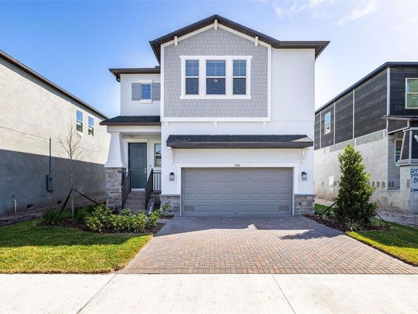 7706 S SHAMROCK ROAD , TAMPA, FL 33616