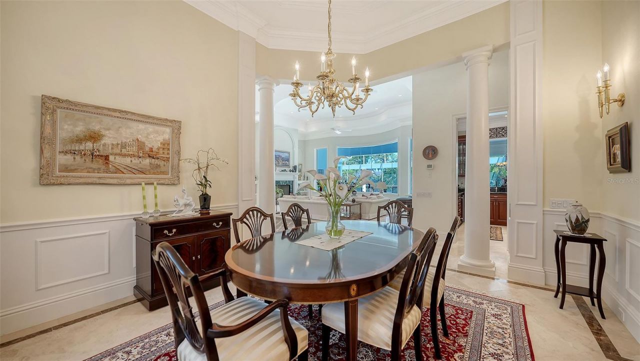 449 Webbs Cove, Osprey, FL 34229 Photo