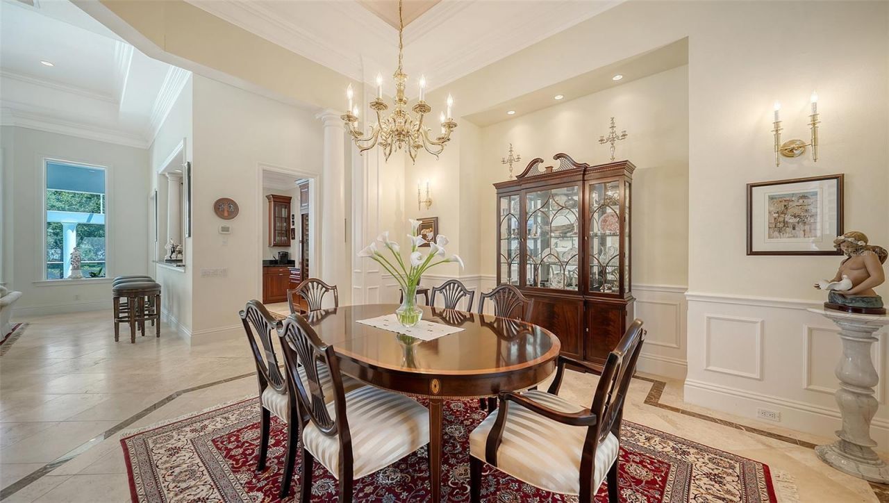 449 Webbs Cove, Osprey, FL 34229 Photo