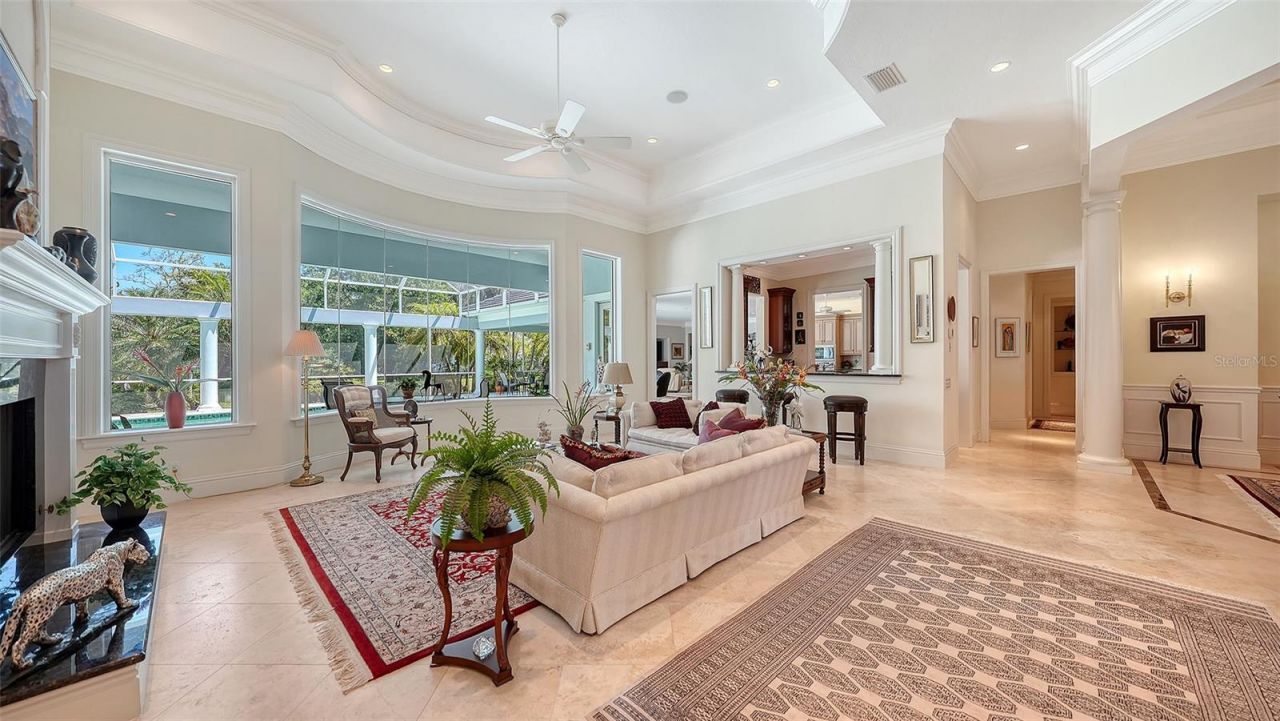 449 Webbs Cove, Osprey, FL 34229 Photo
