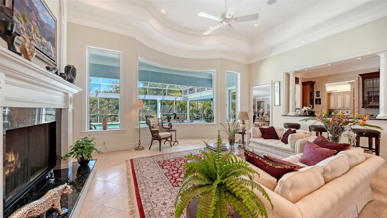 449 Webbs Cove, Osprey, FL 34229 Photo