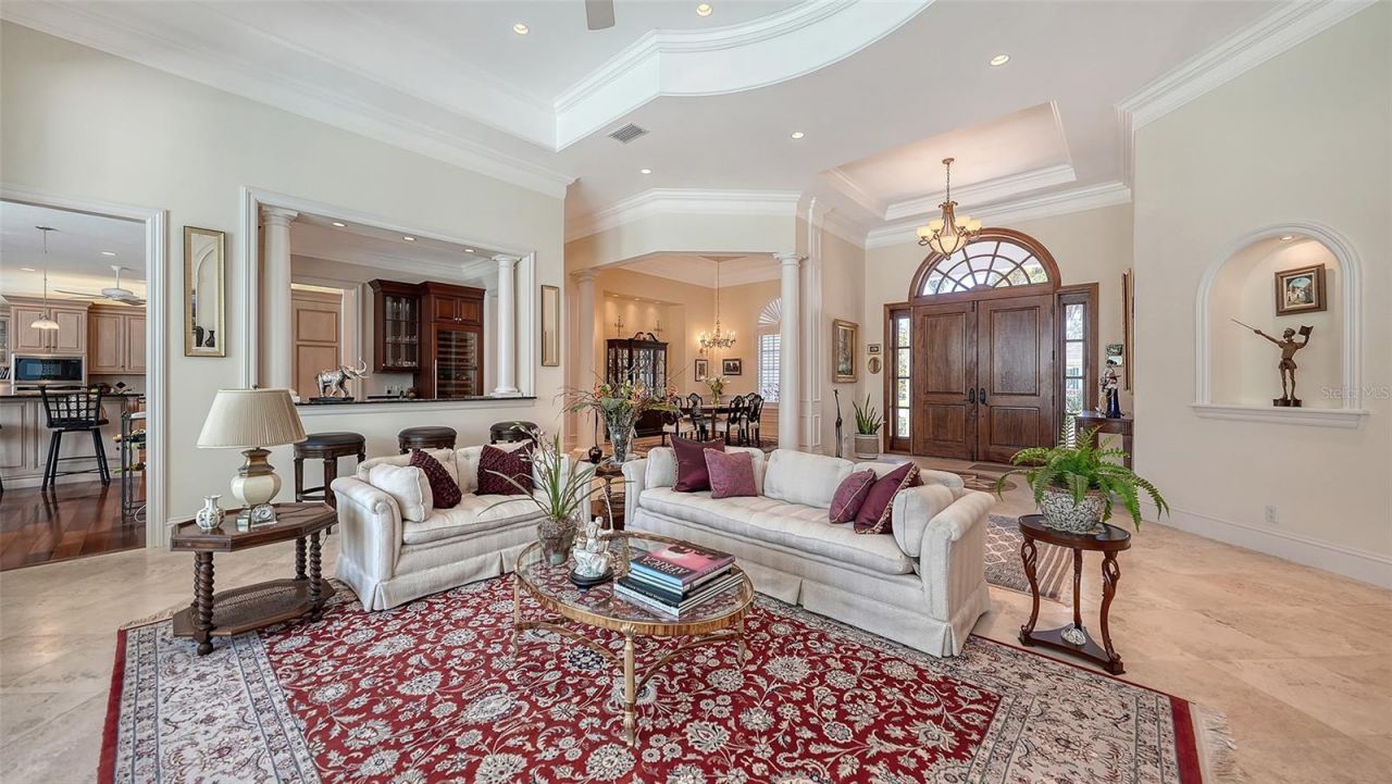 449 Webbs Cove, Osprey, FL 34229 Photo