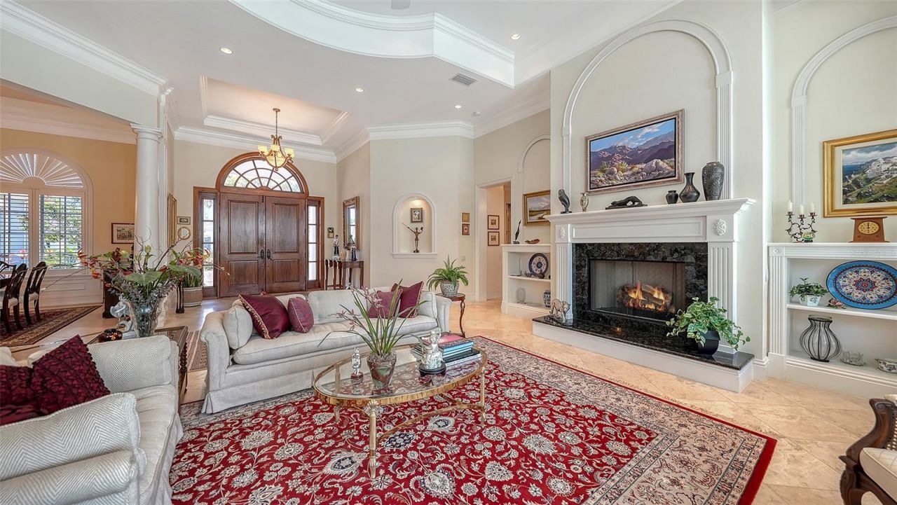 449 Webbs Cove, Osprey, FL 34229 Photo