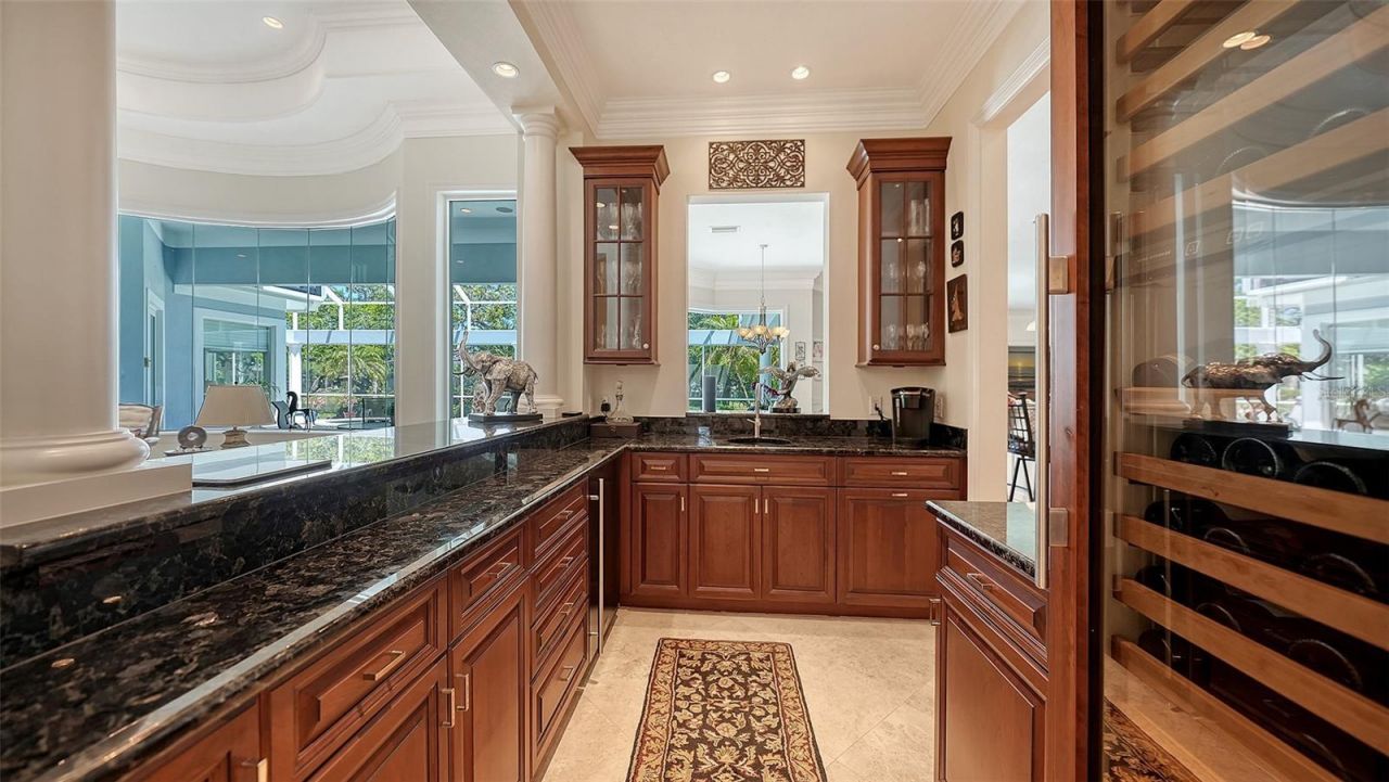 449 Webbs Cove, Osprey, FL 34229 Photo